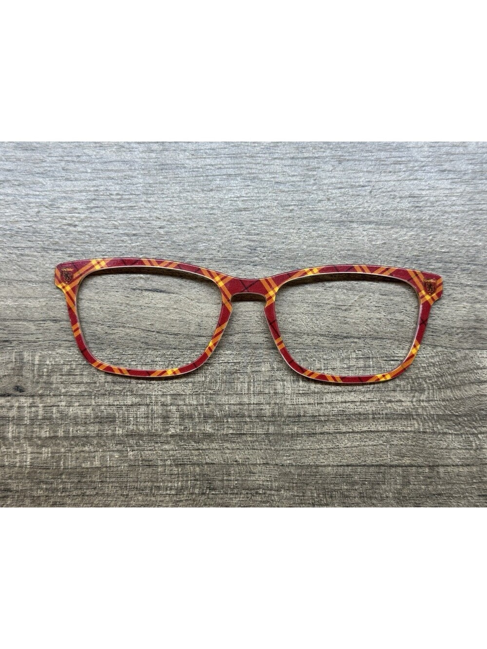 Pair Eyewear Casper Topper - Gryffindor Plaid Harry Potter